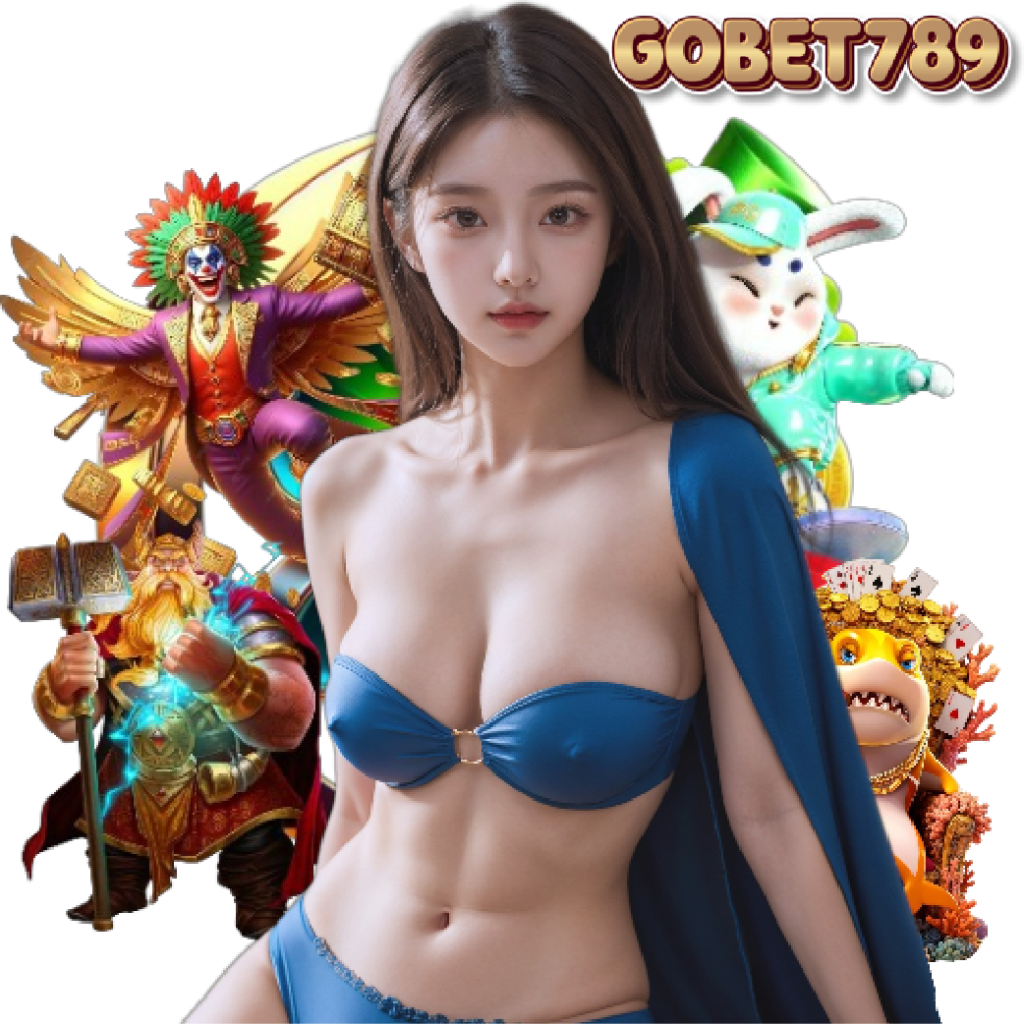 gobet789 จ่ายจริง