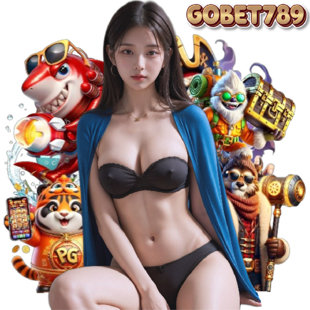 gobet789 ฝากถอนออโต้