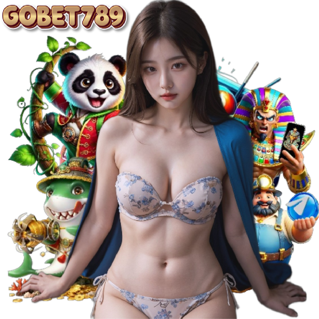 gobet789 สล็อต