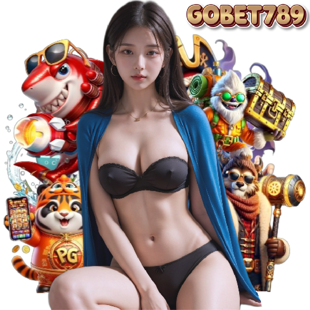 gobet789 ฝากถอนออโต้