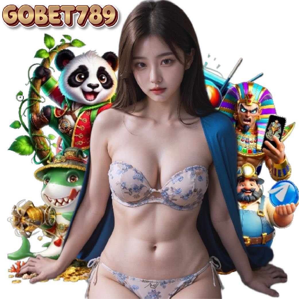 gobet789 สล็อต